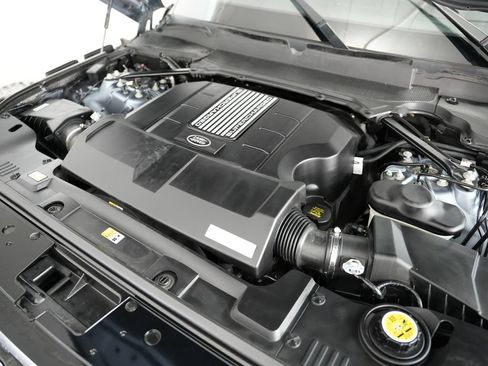 Used 2021 Land Rover Range Rover P525 Westminster Edition LWB AWD/4WD image 64