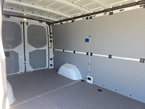 New 2025 Mercedes-Benz Sprinter 2500 image 15