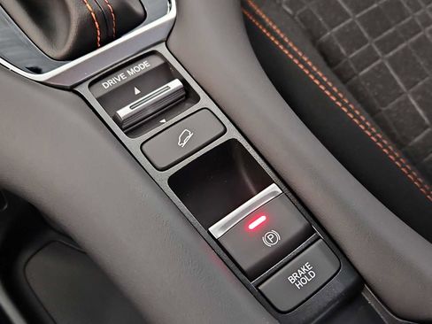New 2026 Honda HR-V Sport image 8