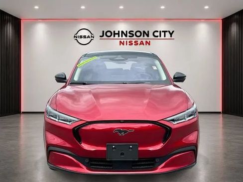 Used 2023 Ford Mustang Mach-E Premium AWD/4WD image 10