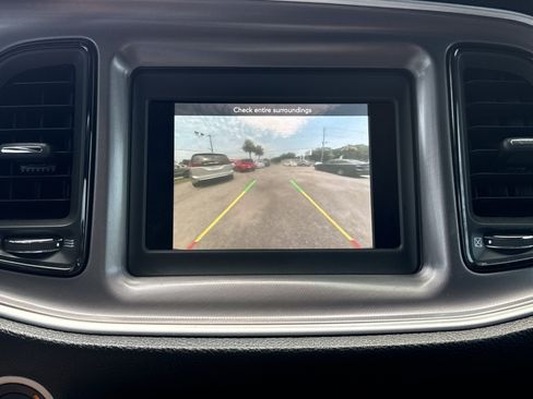 Used 2019 Dodge Challenger SXT AWD/4WD image 16