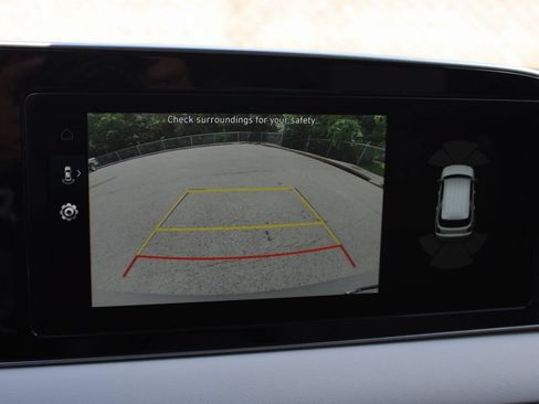 Used 2022 Hyundai Palisade SEL w/ Premium Package FWD image 38