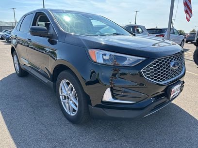 Used 2024 Ford Edge SEL