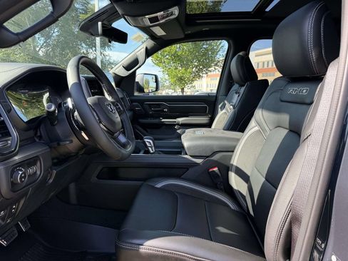 New 2027 RAM 1500 RHO w/ RHO Level 1 Equipment Group AWD/4WD image 14