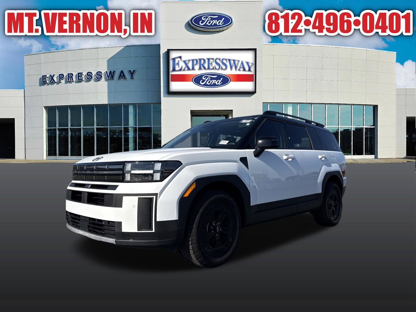 Used 2024 Hyundai Santa Fe XRT AWD/4WD image 11