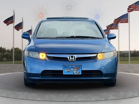 Used 2007 Honda Civic EX image 2