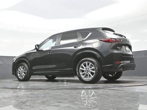 Used 2024 MAZDA CX-5 AWD 2.5 S w/ Select Package image 24