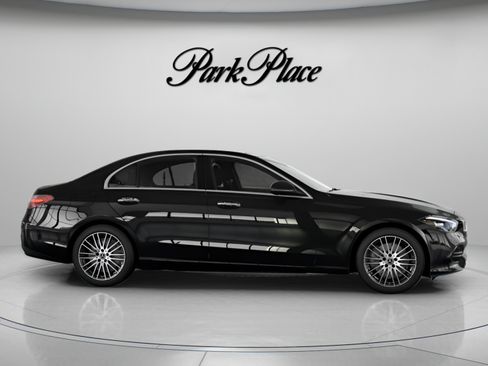 Used 2026 Mercedes-Benz C 300 4MATIC Sedan image 28