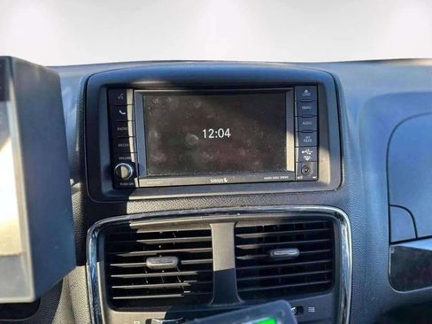 Used 2012 Dodge Grand Caravan Crew w/ Crew Value Pkg image 33