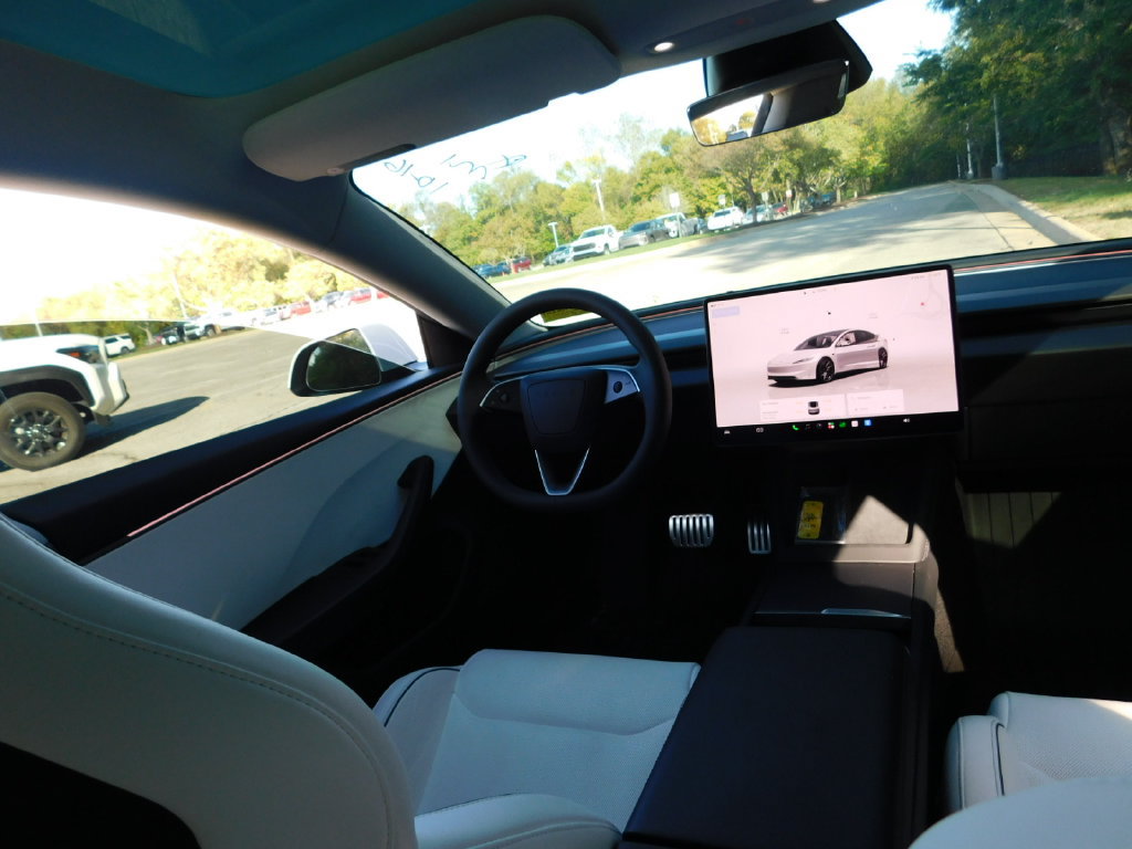Used 2026 Tesla Model 3 Performance AWD/4WD image 7