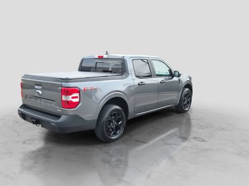Used 2022 Ford Maverick XLT w/ Equipment Group 300A Standard AWD/4WD image 8