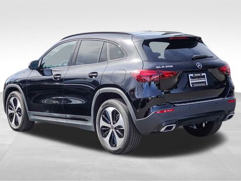 Certified 2026 Mercedes-Benz GLA 250 image 5
