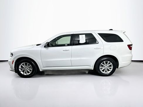 Used 2025 Dodge Durango GT RWD image 4