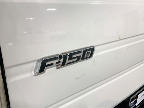 Used 2014 Ford F150 XL w/ Power Equipment Group RWD image 25