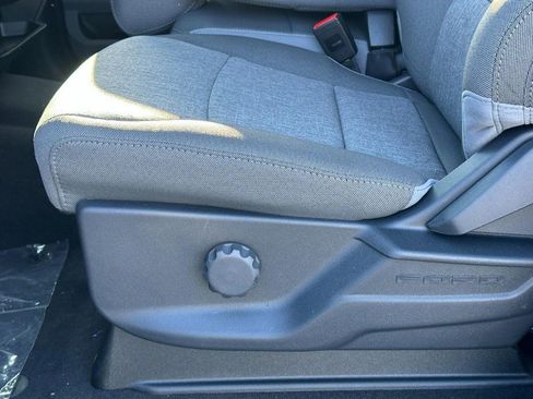 New 2026 Ford F250 XL w/ STX Appearance Package image 10