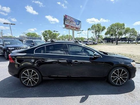 Used 2016 Volvo S60 T5 Premier FWD image 7