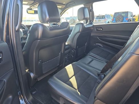Used 2021 Dodge Durango GT image 44
