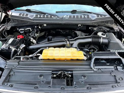 Used 2018 Ford F150 King Ranch w/ Equipment Group 601A Luxury image 29