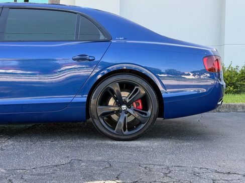 Used 2017 Bentley Flying Spur S W12 AWD/4WD image 17