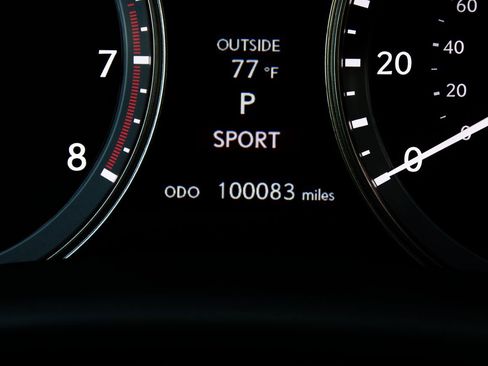 Used 2013 Lexus GS 350 w/ Premium Pkg image 15