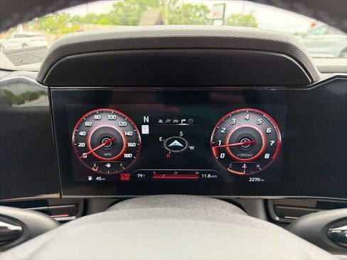 Used 2025 Hyundai Elantra N FWD image 29