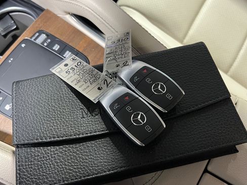 Used 2022 Mercedes-Benz GLS 450 4MATIC image 63