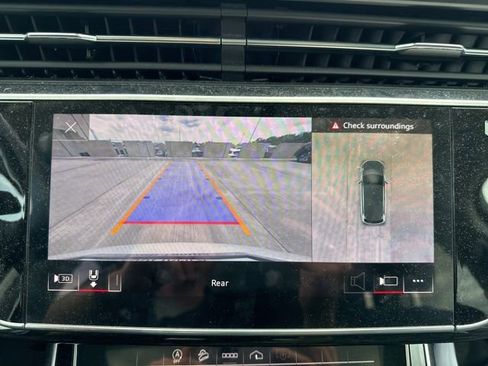 Used 2021 Audi Q7 3.0T Premium Plus image 20