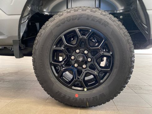 New 2026 Ford F150 STX image 30