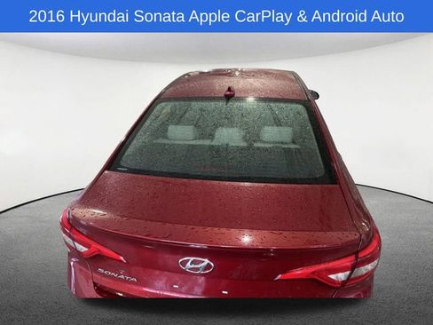 Used 2016 Hyundai Sonata SE image 24