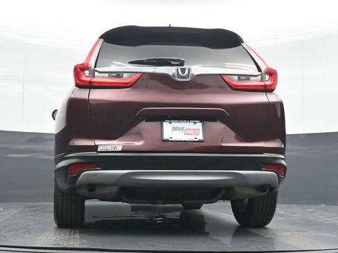 Used 2018 Honda CR-V EX image 21