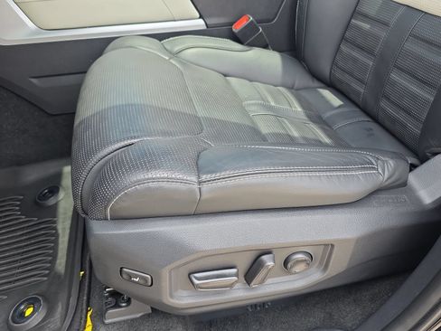 Used 2024 Toyota Sequoia Capstone AWD/4WD image 26
