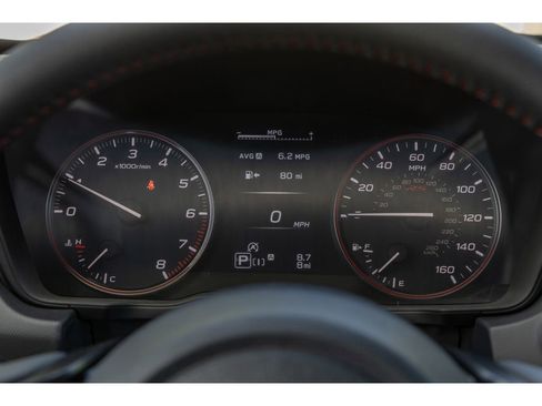 New 2025 Subaru Impreza RS image 22