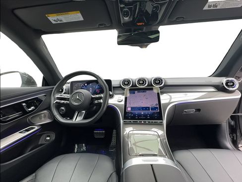 Used 2025 Mercedes-Benz CLE 300 4MATIC Coupe image 28