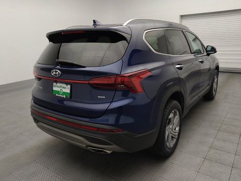 Used 2023 Hyundai Santa Fe SEL image 9