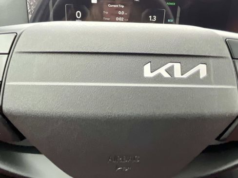 New 2026 Kia Sportage SX Prestige AWD/4WD image 30