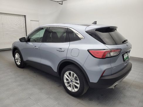 Used 2022 Ford Escape SE w/ Convenience Package image 3