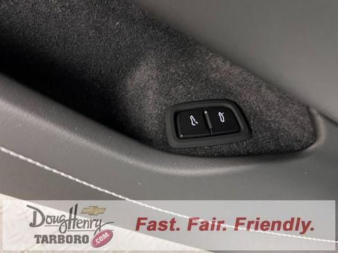 New 2026 Chevrolet Corvette Stingray Coupe w/ Z51 Performance Package image 30