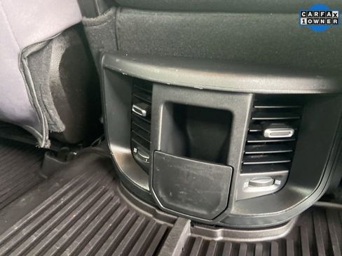 Used 2020 RAM 2500 Tradesman AWD/4WD image 16