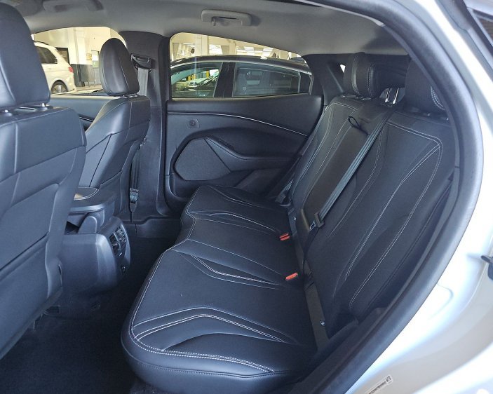 Used 2023 Ford Mustang Mach-E Premium RWD image 6