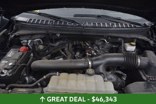 Used 2023 Lincoln Navigator Reserve AWD/4WD image 13