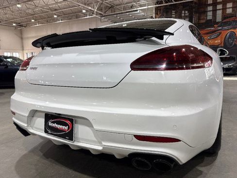 Used 2015 Porsche Panamera GTS image 44