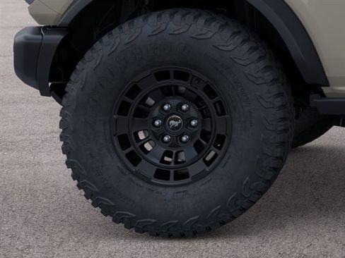 New 2026 Ford Bronco Badlands AWD/4WD image 21