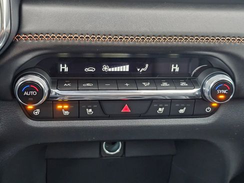 New 2026 MAZDA CX-50 2.5 Turbo w/ Accent Package image 16