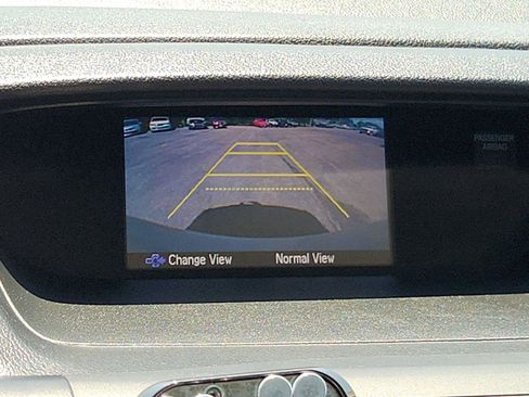 Used 2016 Honda CR-V SE image 21