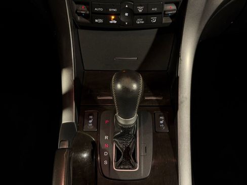 Used 2012 Acura TSX Sedan FWD image 17