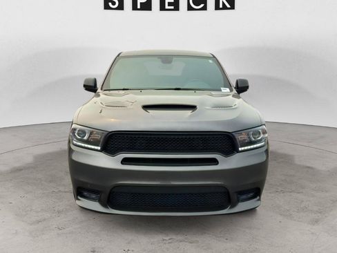 Used 2020 Dodge Durango R/T AWD/4WD image 8