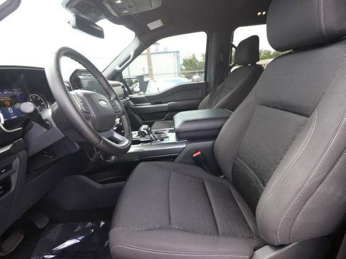 Used 2023 Ford F150 XLT w/ Equipment Group 302A High RWD image 2