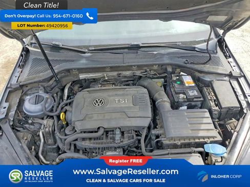 Used 2015 Volkswagen Golf 4-Door image 16