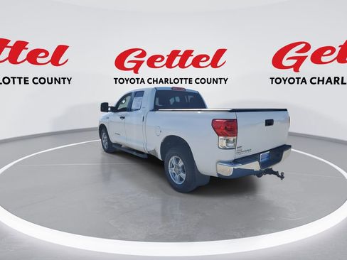 Used 2012 Toyota Tundra 2WD Double Cab image 6