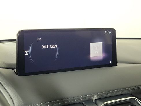 New 2025 MAZDA CX-5 AWD 2.5 S w/ Preferred Package image 19